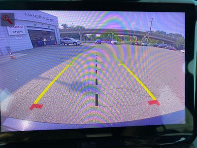 2024 Jeep Grand Cherokee 4xe 4xe