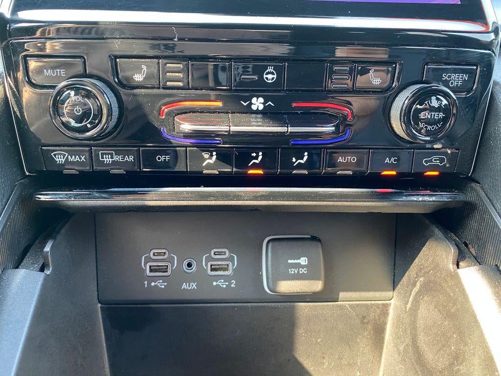 2024 Jeep Grand Cherokee 4xe 4xe