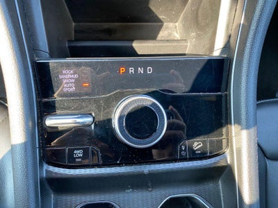 2024 Jeep Grand Cherokee 4xe 4xe