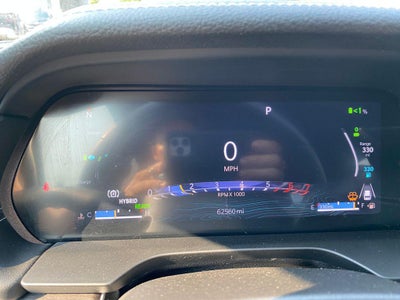 2024 Jeep Grand Cherokee 4xe 4xe