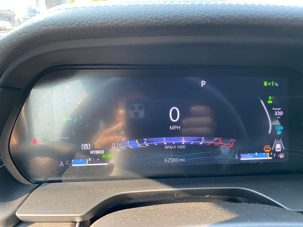 2024 Jeep Grand Cherokee 4xe 4xe