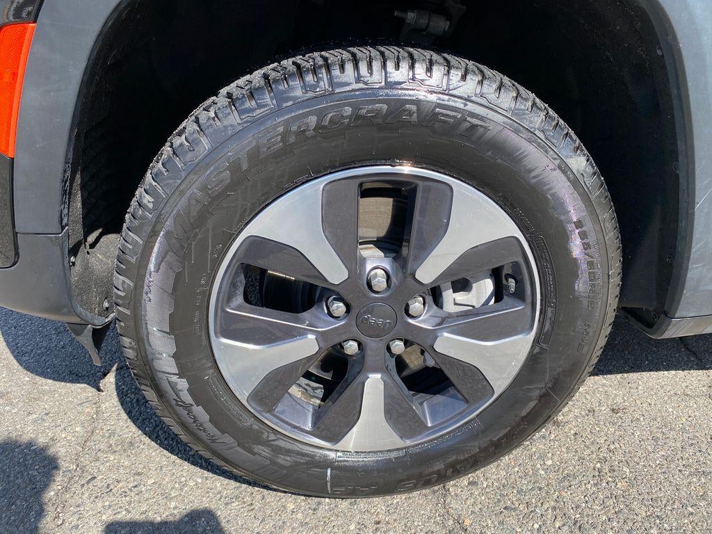2024 Jeep Grand Cherokee 4xe 4xe