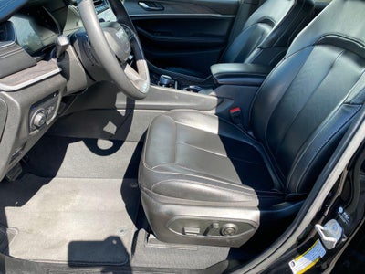 2024 Jeep Grand Cherokee 4xe 4xe
