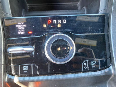 2024 Jeep Grand Cherokee 4xe 4xe