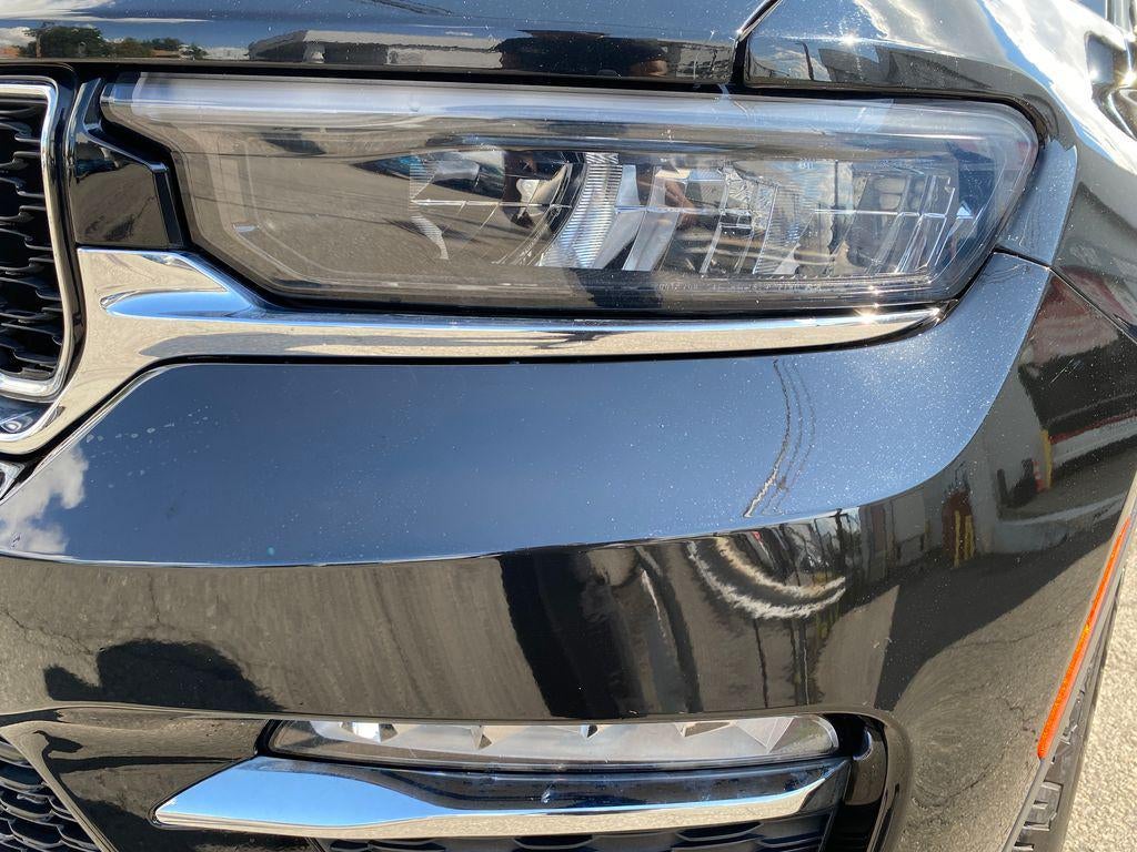 2024 Jeep Grand Cherokee 4xe 4xe