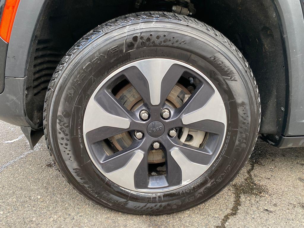 2024 Jeep Grand Cherokee 4xe 4xe