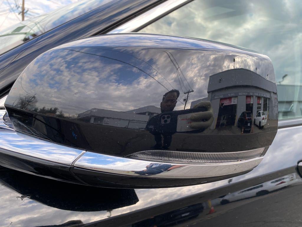 2024 Jeep Grand Cherokee 4xe 4xe