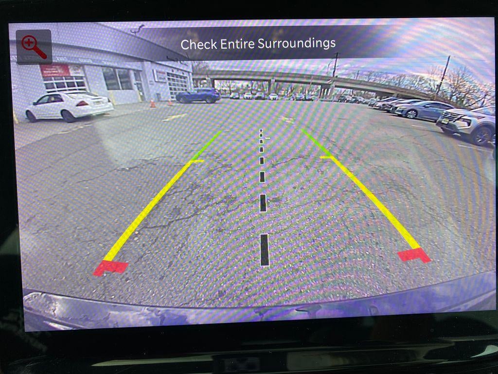 2024 Jeep Grand Cherokee 4xe 4xe