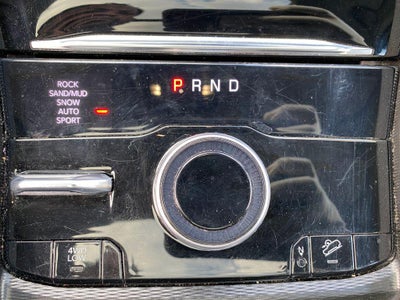 2024 Jeep Grand Cherokee 4xe 4xe