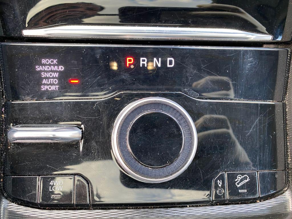 2024 Jeep Grand Cherokee 4xe 4xe