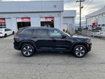 2024 Jeep Grand Cherokee 4xe 4xe