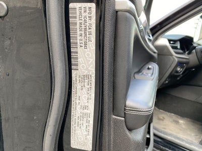 2024 Jeep Grand Cherokee 4xe 4xe