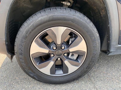 2024 Jeep Grand Cherokee 4xe 4xe