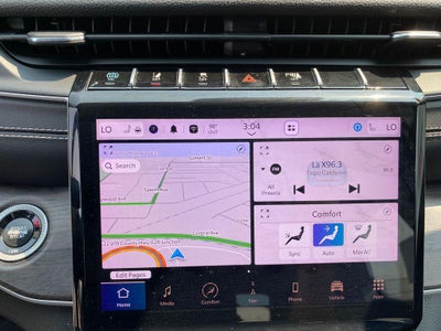 2024 Jeep Grand Cherokee 4xe 4xe