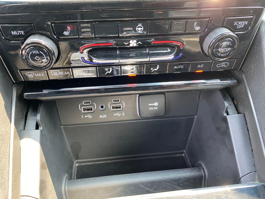 2024 Jeep Grand Cherokee 4xe 4xe