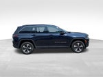 2024 Jeep Grand Cherokee 4xe 4xe