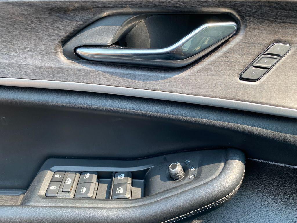 2024 Jeep Grand Cherokee 4xe 4xe