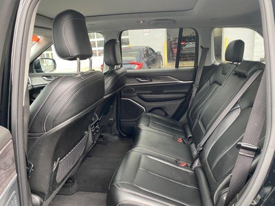 2024 Jeep Grand Cherokee 4xe 4xe