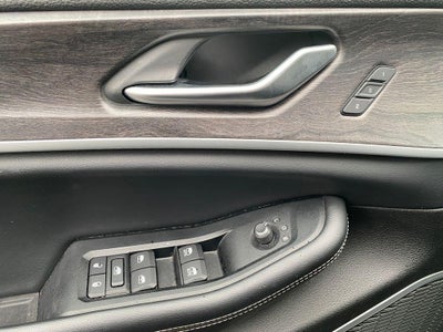 2024 Jeep Grand Cherokee 4xe 4xe