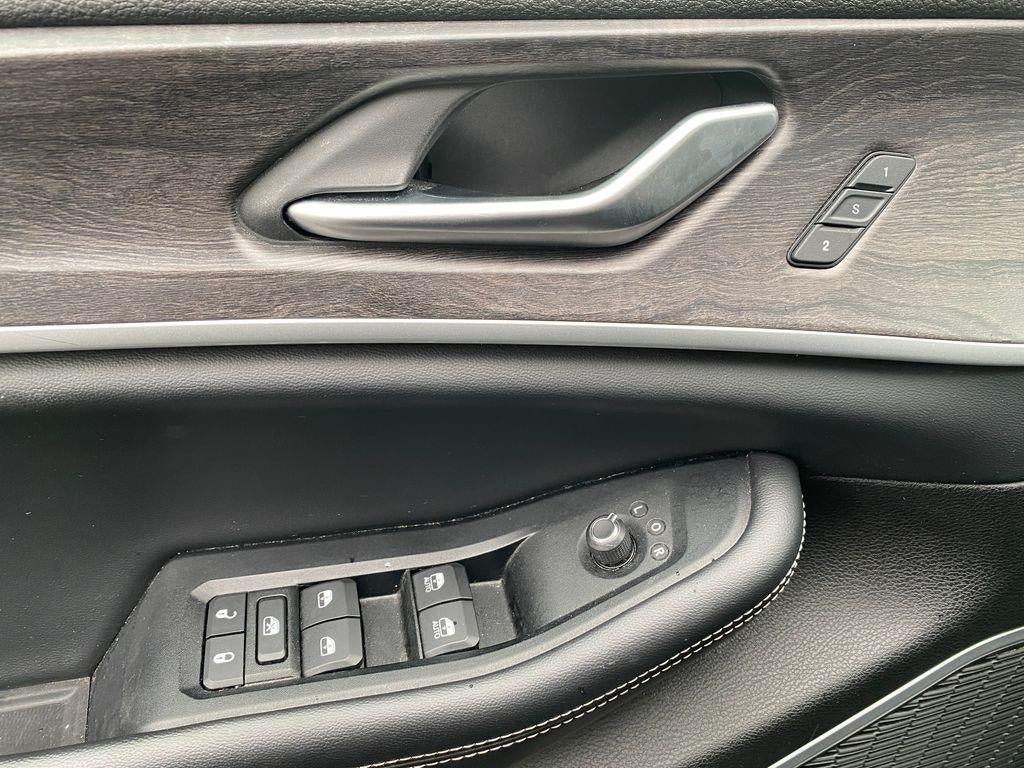 2024 Jeep Grand Cherokee 4xe 4xe