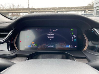 2024 Jeep Grand Cherokee 4xe 4xe