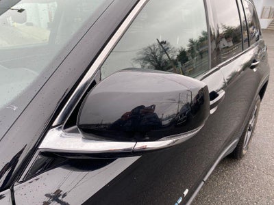 2024 Jeep Grand Cherokee 4xe 4xe