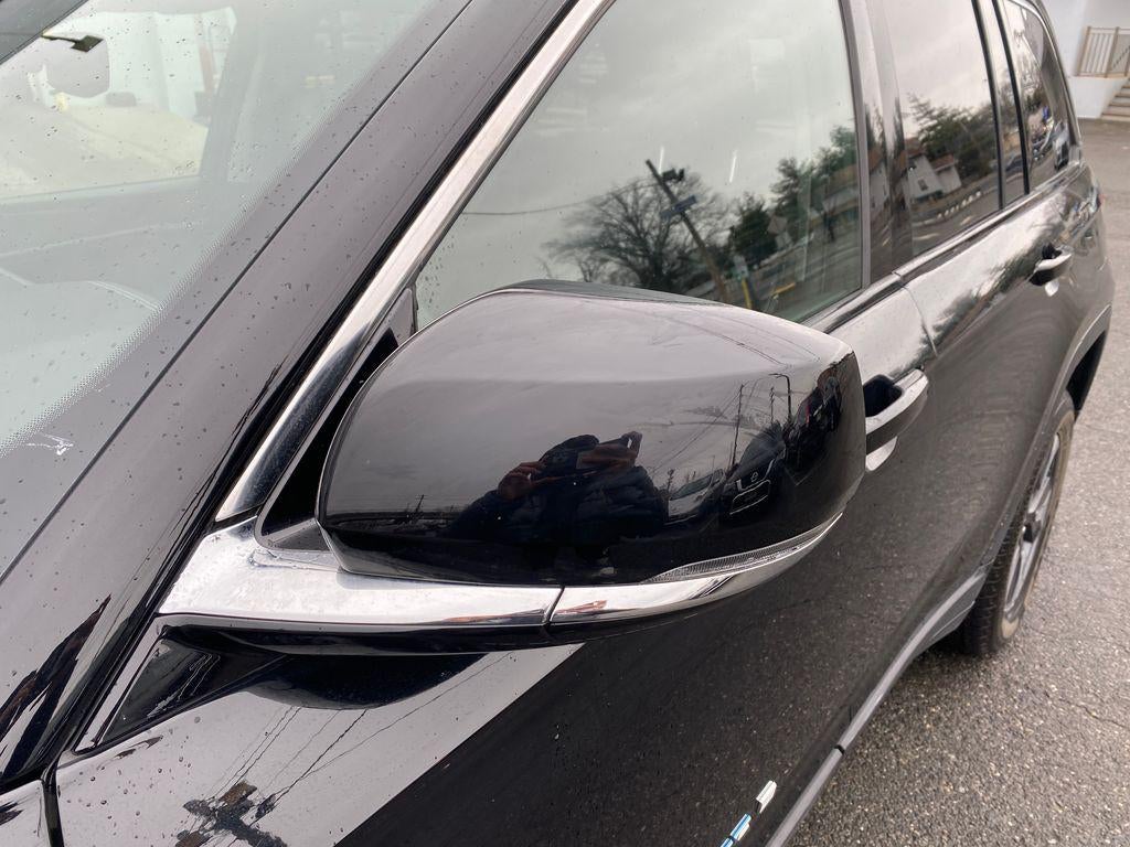 2024 Jeep Grand Cherokee 4xe 4xe