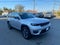 2024 Jeep Grand Cherokee 4xe 4xe