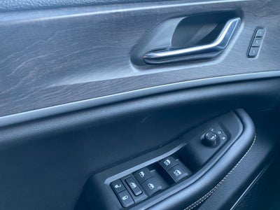 2024 Jeep Grand Cherokee 4xe 4xe