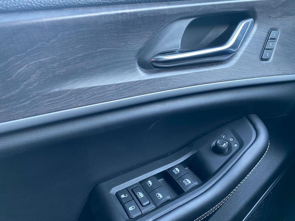 2024 Jeep Grand Cherokee 4xe 4xe