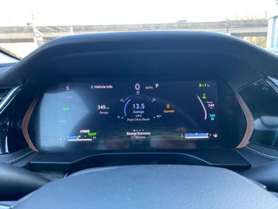 2024 Jeep Grand Cherokee 4xe 4xe