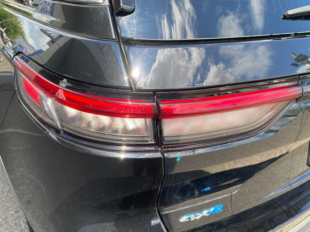 2024 Jeep Grand Cherokee 4xe 4xe