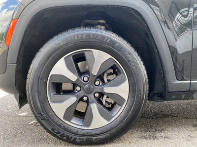 2024 Jeep Grand Cherokee 4xe 4xe