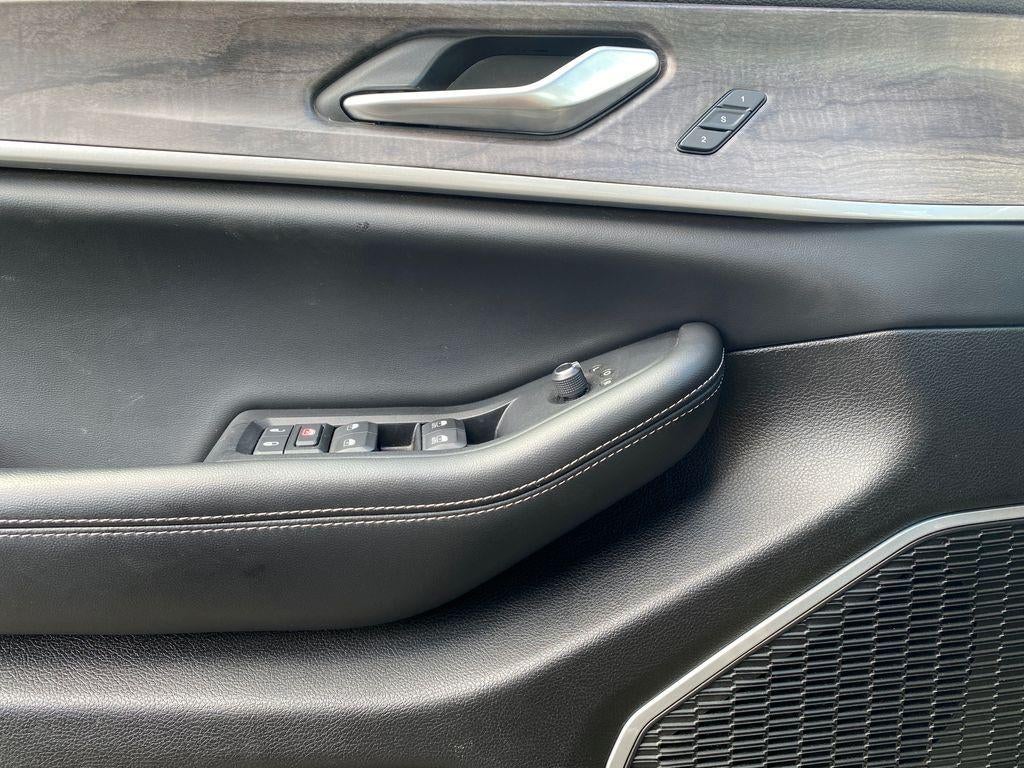 2024 Jeep Grand Cherokee 4xe 4xe