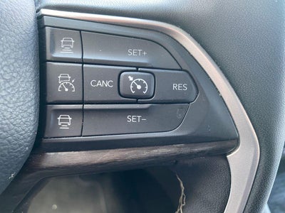 2024 Jeep Grand Cherokee 4xe 4xe