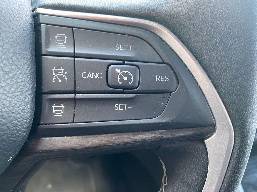 2024 Jeep Grand Cherokee 4xe 4xe
