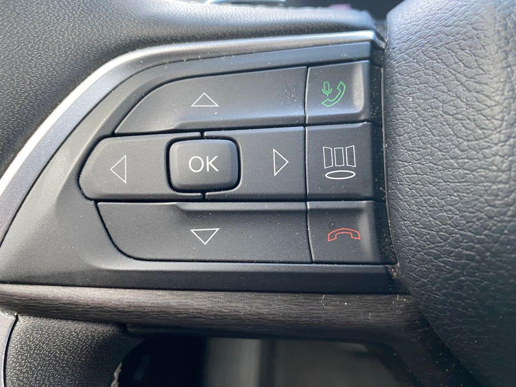 2024 Jeep Grand Cherokee 4xe 4xe
