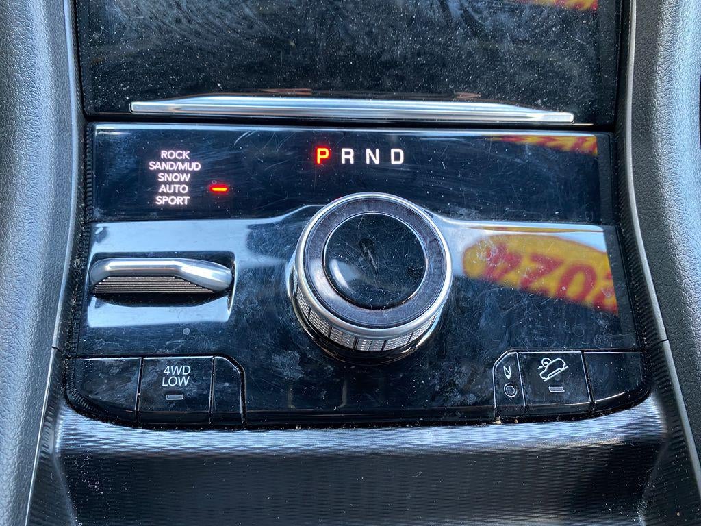 2024 Jeep Grand Cherokee 4xe 4xe