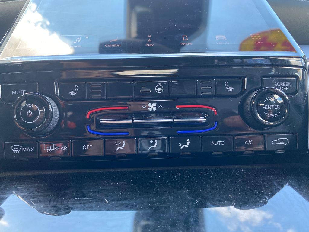 2024 Jeep Grand Cherokee 4xe 4xe