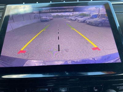 2024 Jeep Grand Cherokee 4xe 4xe