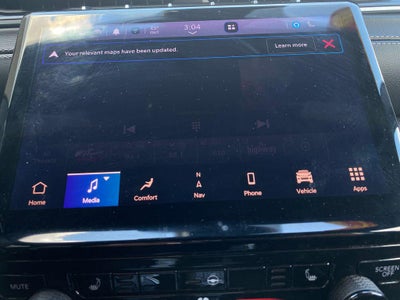 2024 Jeep Grand Cherokee 4xe 4xe