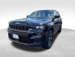 2024 Jeep Grand Cherokee 4xe 4xe