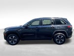2024 Jeep Grand Cherokee 4xe 4xe