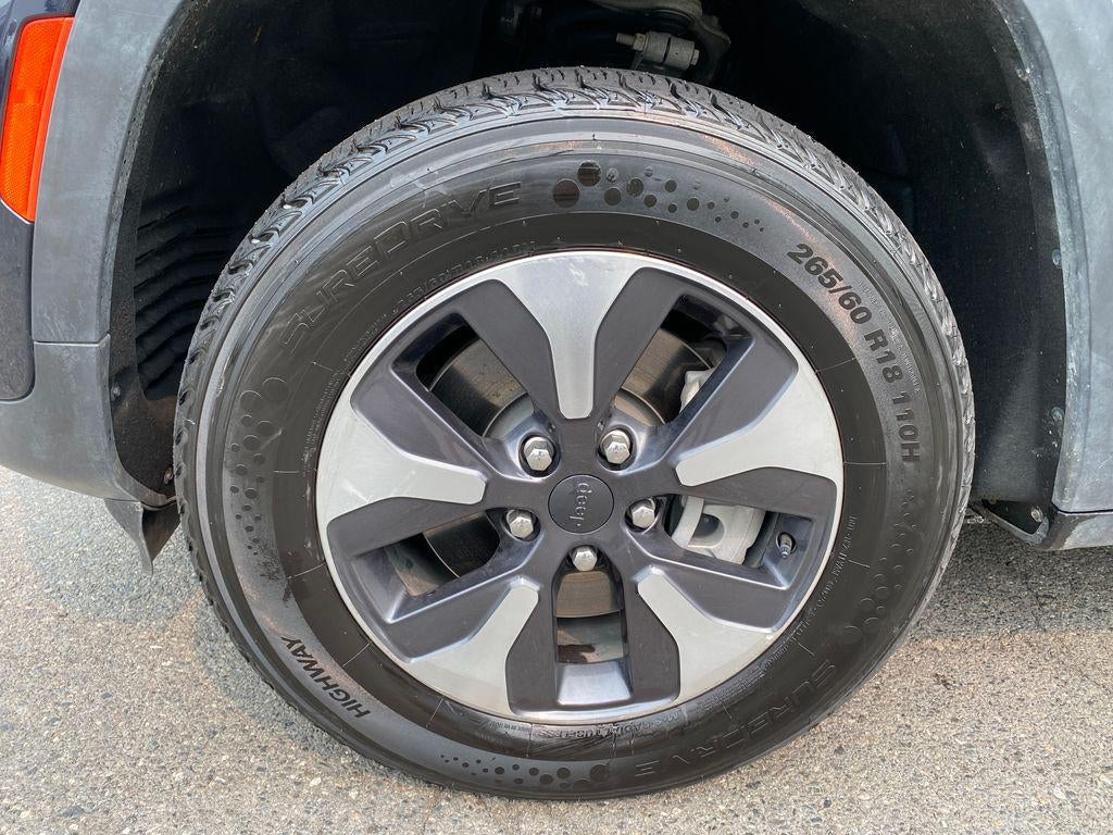 2024 Jeep Grand Cherokee 4xe 4xe