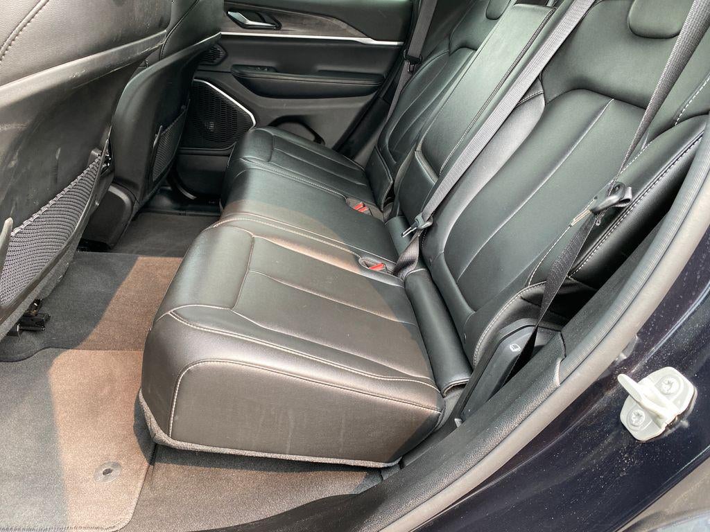2024 Jeep Grand Cherokee 4xe 4xe