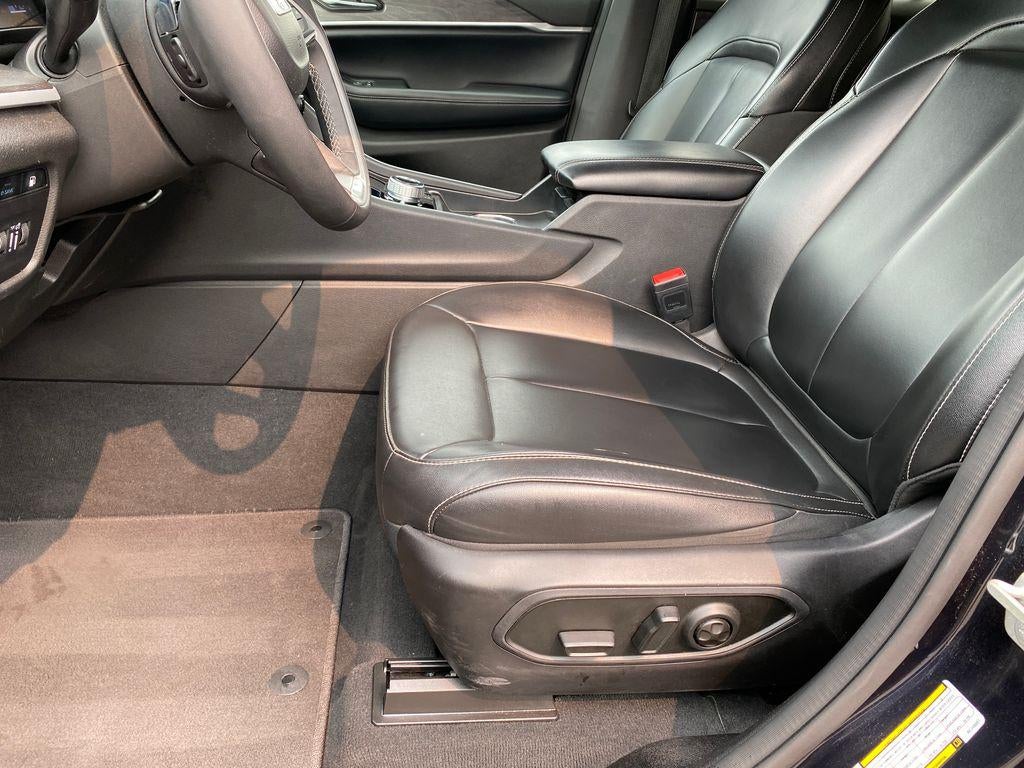 2024 Jeep Grand Cherokee 4xe 4xe