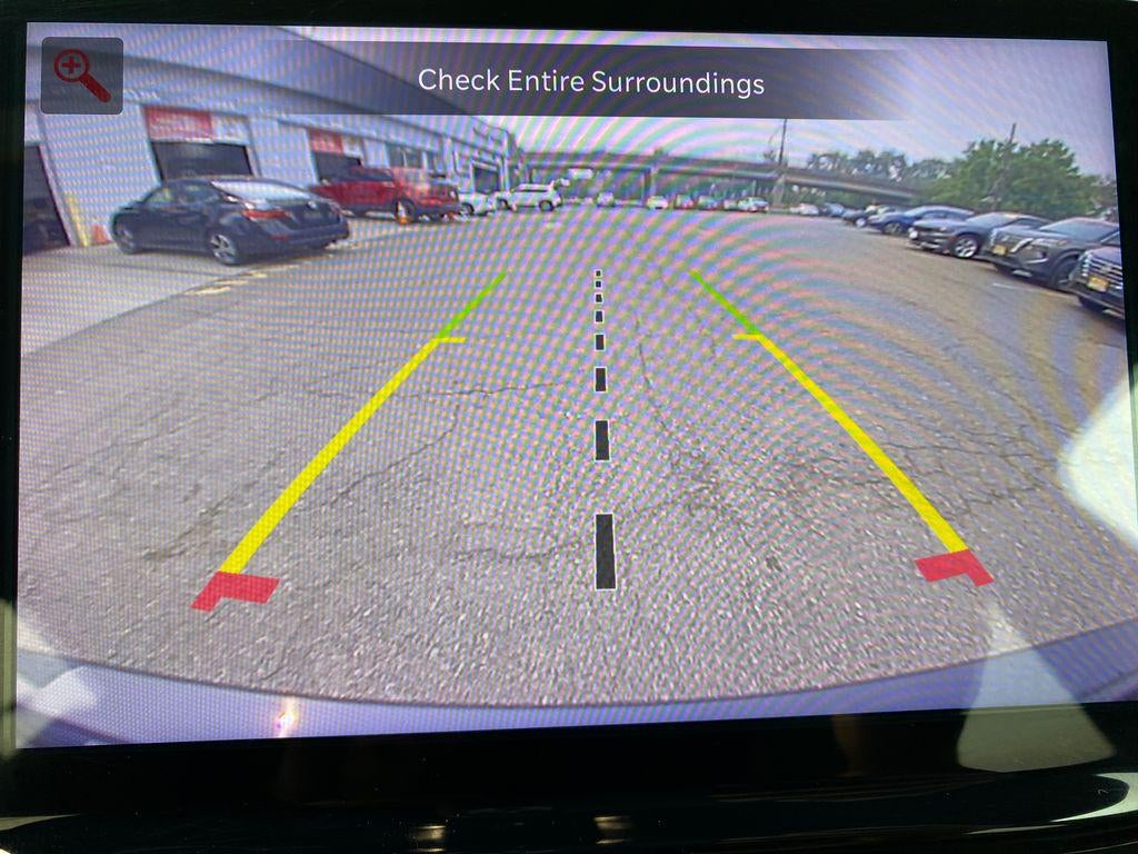 2024 Jeep Grand Cherokee 4xe 4xe
