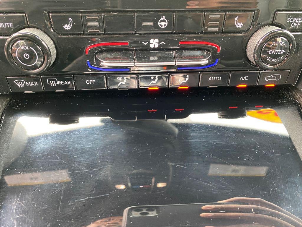 2024 Jeep Grand Cherokee 4xe 4xe