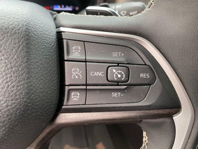 2024 Jeep Grand Cherokee 4xe 4xe