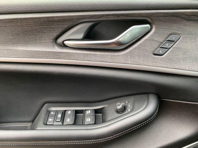 2024 Jeep Grand Cherokee 4xe 4xe